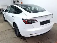 Usata Tesla Model 3 Performance 392 kW (534 CV) 2022 Blu Berlina