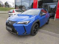 gebraucht Lexus UX 250h UX250h Style+ Edition