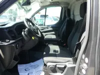 Gebraucht Ford Transit Custom 131 PS (96 kW) 2023 Magnetic (metallic) Van