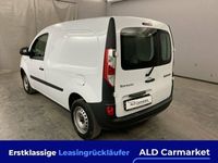 gebraucht Renault Kangoo Rapid Blue dCi 95 Extra Kasten 3-türig 6-Gang