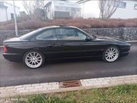 gebraucht BMW 840 4,4 E31 M Paket 2.Hand