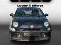 gebraucht Abarth 595 Competizione