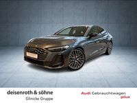Gebraucht Audi A5 S-Line 367 PS (269 kW) 2026 Grau Limousine