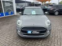 Gebraucht Mini Cooper Coupé 136 PS (100 kW) 2018 Grau Coupé