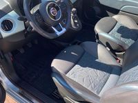 Gebraucht Fiat 500C Launch Edition 69 PS (50 kW) 2020 Grün Cabrio