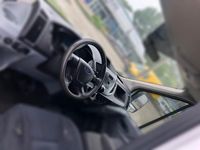 Gebraucht Ford Transit Basis 155 PS (114 kW) 2014 Frozen white Pickup