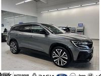 Gebraucht Renault Espace Iconic 200 PS (147 kW) 2023 Grau SUV