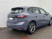 Gebraucht BMW 218 Active Tourer Efficient Dynamics 150 PS (110 kW) 2024 Sparkling kupfergrau metallic Van / Kleinbus