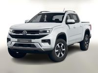 Neu VW Amarok Style 241 PS (177 kW) 2026 Clear white Pickup
