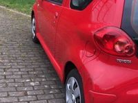 gebraucht Toyota Aygo (X) 1,0 -