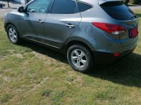 gebraucht Hyundai Tucson IX 35