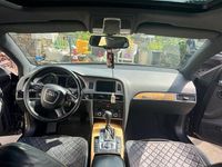 Gebraucht Audi A6 Allroad 232 PS (170 kW) 2006 Schwarz Kombi