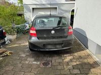 gebraucht BMW 116 