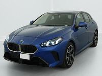 Gebraucht BMW 120 163 PS (119 kW) 2025 Portimao blau metallic Kleinwagen