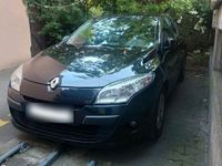 gebraucht Renault Mégane 2009