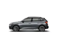 Neu Skoda Kamiq 116 PS (85 kW) 2026 Graphitegrau metallic SUV