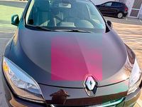 Gebraucht Renault Mégane Bose Edition 131 PS (96 kW) 2013 Braun Limousine