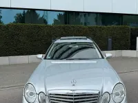 Brugt Mercedes E320 224 HK (164 kW) 2007 Stationcar