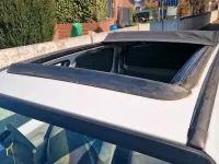Gebraucht Renault Twingo 58 PS (42 kW) 2003 Weiß Kleinwagen