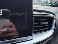 Gebraucht Kia ProCeed GT 204 PS (150 kW) 2019 Rot Kombi