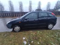 gebraucht Ford Focus 1.6 -