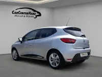 Gebraucht Renault Clio IV LIMITED 118 PS (86 kW) 2017 Fehlt! Limousine