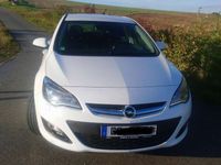 gebraucht Opel Astra Astra1.6 Selection