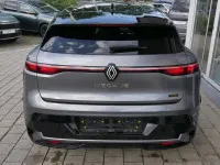 Gebraucht Renault Megane E-Tech 160 kW (218 PS) 2023 Dolomitgrau, dach in black pe Limousine