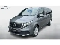 Neu Mercedes EQV300 150 kW (204 PS) 2025 Van / Kleinbus