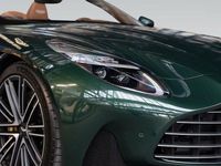 Gebraucht Aston Martin DB12 680 PS (500 kW) 2025 Grün Cabrio