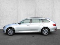 gebraucht Skoda Superb Combi 1.4 TSI iV DSG Ambition NAVI LM