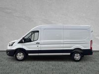 Neu Ford Transit Trend 165 PS (121 kW) 2026 Frozen white