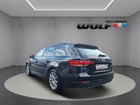 gebraucht Audi A4 B9 Avant 2.0 TDI ultra Navi~Virtual Cockpit~GRA