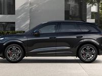 Nouă Audi Q3 Advanced 204 CP (150 kW) 2025 Negru SUV