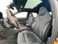 gebraucht Audi RS3 Sportback Vollausstattung