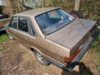 gebraucht Audi 80 typ81 b.j82