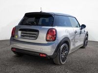 Gebraucht Mini Cooper SE 135 kW (184 PS) 2023 Melting silver Kleinwagen