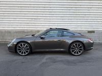Gebraucht Porsche 911 Carrera 349 PS (256 kW) 2013 Grau