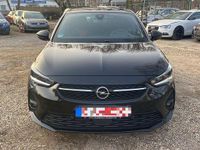 Gebraucht Opel Corsa GS Line 101 PS (74 kW) 2021 Schwarz Kleinwagen
