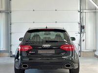 gebraucht Audi RS4 4.2 L V8 Quattro 2.Hand Panorama unverbast