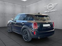 Occasion Mini Countryman 178 ch (130 kW) 2022 Noir SUV