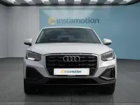 Gebraucht Audi Q2 150 PS (110 kW) 2023 Weiß SUV