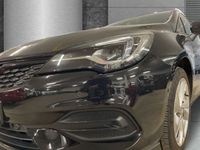 gebraucht Opel Astra ST Elegance 1.2Turbo Navi LED Mehrzonenklima Musik