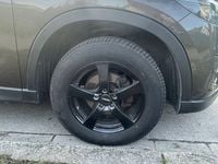 Gebraucht Mazda CX-5 Exclusive-Line 150 PS (110 kW) 2016 Braun SUV