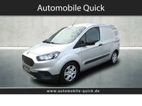 gebraucht Ford Transit Courier 1.5 TDCI Trend Klima/Kasten