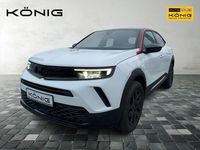 Gebraucht Opel Mokka 131 PS (96 kW) 2023 Weiß SUV