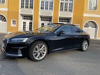 Second-hand Audi A5 265 CP (194 kW) 2021 Coupe