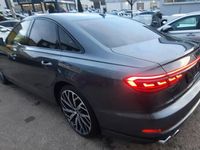 Gebraucht Audi S8 Sport 571 PS (419 kW) 2021 Grau Limousine