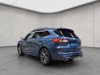 Gebraucht Ford Kuga ST-Line X 151 PS (111 kW) 2023 Blau SUV
