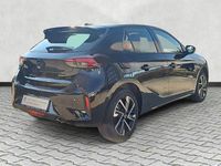 Gebraucht Opel Corsa 101 PS (74 kW) 2025 Schwarz Kleinwagen
